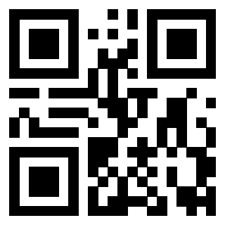 3919160962 Qr Code associato