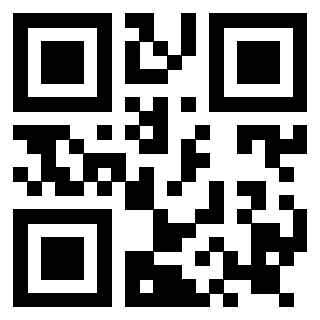 3919160964 QrCode associato