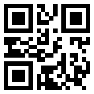 Immagine del QrCode di 3919160965