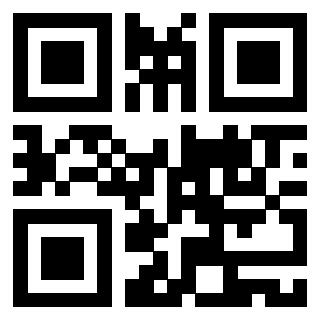 3919160967 - Immagine del Qr Code associato