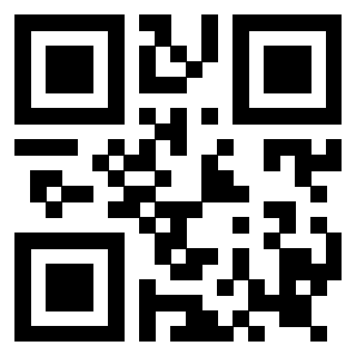 Immagine del QrCode di 3919160973