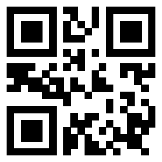 Il QrCode di 3919160976