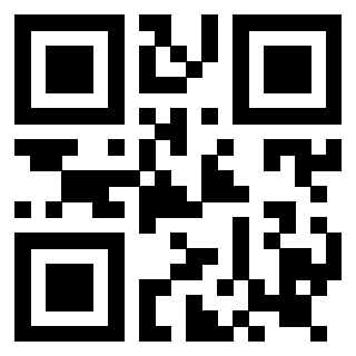 3919160977 - Immagine del QrCode associato