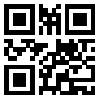 3919160981 QrCode associato