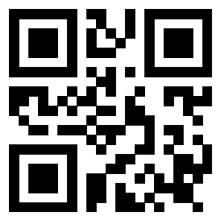 3919160984 - Immagine del Qr Code associato