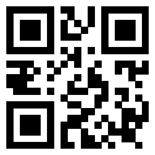 Scansione del Qr Code di 3919160988