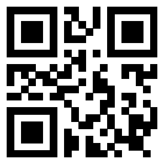 3919160989 - Immagine del Qr Code