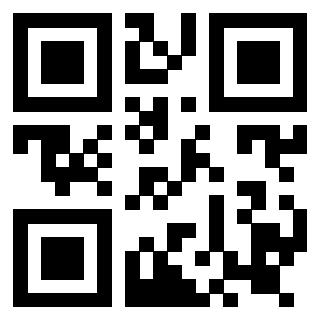 Scansione del Qr Code di 3919160997