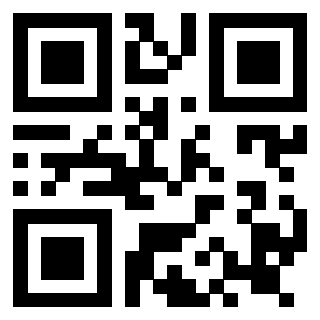 3919160998 Qr Code associato