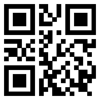 3919161001 - Immagine del QrCode