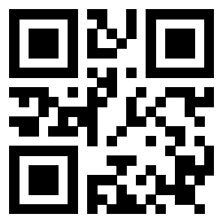 Immagine del Qr Code di 3919161002
