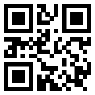 Immagine del Qr Code di 3919161006
