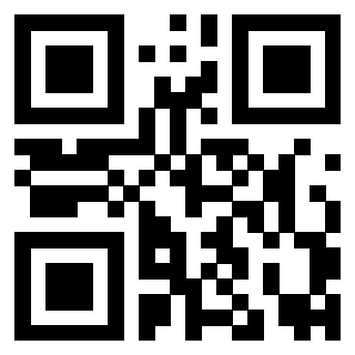 3919161007 - Immagine del QrCode associato