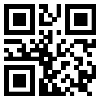 Il QrCode di 3919161008