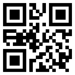 Immagine del QrCode di 3919161009