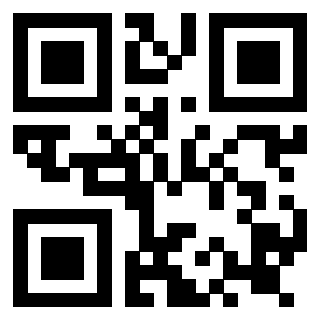 Immagine del Qr Code di 3919161012
