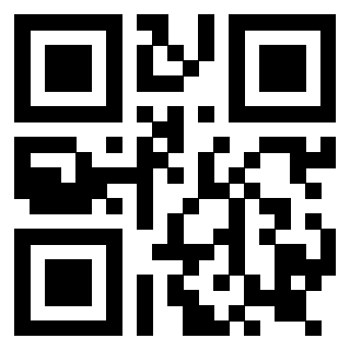 Il Qr Code di 3919161015