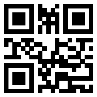 Scansione del Qr Code di 3919161016