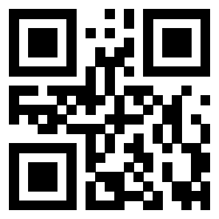 3919161017 - Immagine del Qr Code associato