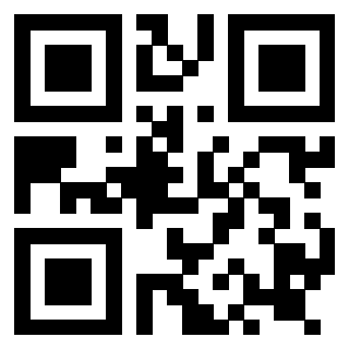 Il QrCode di 3919161018