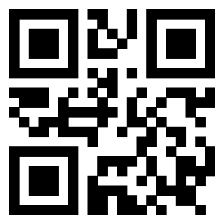 3919161019 - Immagine del QrCode associato