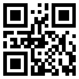 3919161020 - Immagine del Qr Code