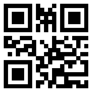 Qr Code di 3919161021