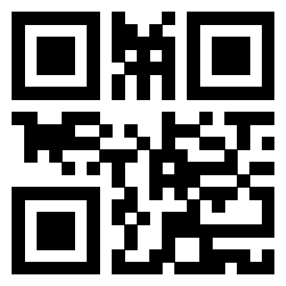Il QrCode di 3919161023