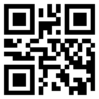 Immagine del Qr Code di 3919161024