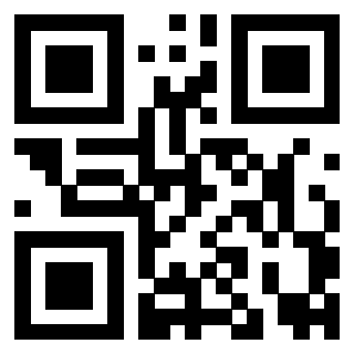 3919161025 - Immagine del QrCode