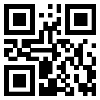 3919161026 - Immagine del Qr Code