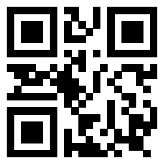 3919161027 - Immagine del Qr Code