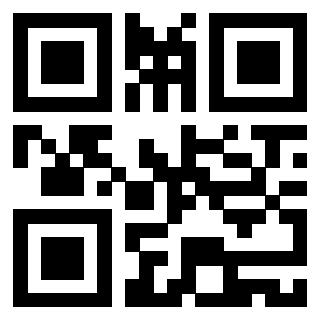 Immagine del Qr Code di 3919161028