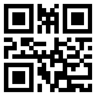 Qr Code di 3919161035