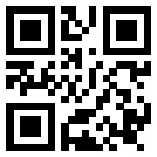 3919161038 - Immagine del QrCode