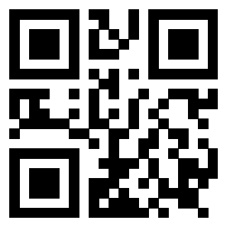 3919161039 - Immagine del Qr Code