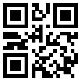 3919161040 - Immagine del QrCode