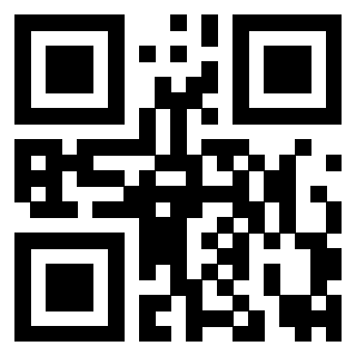 3919161041 - Immagine del QrCode associato