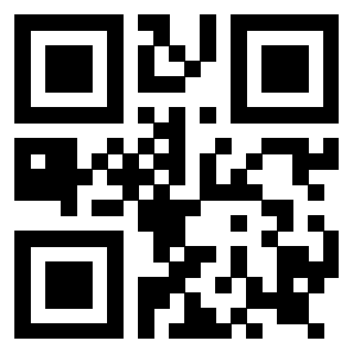 Immagine del Qr Code di 3919161043