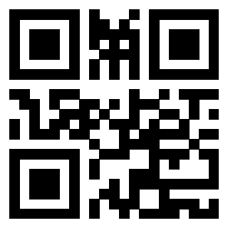 3919161045 - Immagine del Qr Code associato