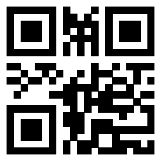 3919161046 QrCode associato