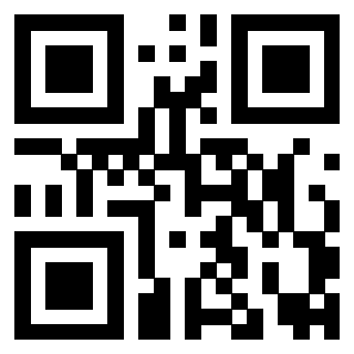 3919161047 QrCode associato