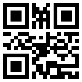 3919161048 - Immagine del QrCode associato