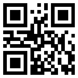 Il QrCode di 3919161049