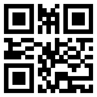 3919161050 - Immagine del QrCode associato