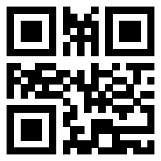 Scansione del Qr Code di 3919161052