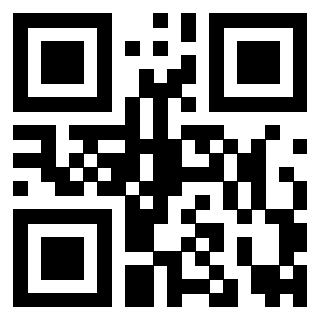 Immagine del Qr Code di 3919161055