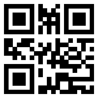 3919161056 - Immagine del Qr Code associato