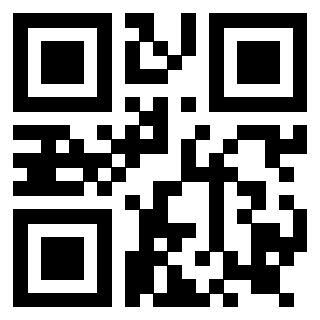 Qr Code di 3919161057