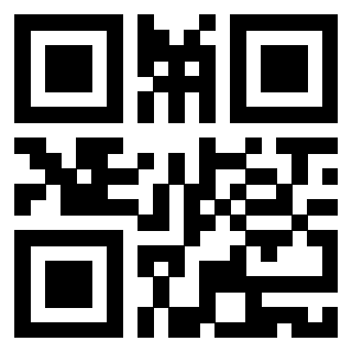 3919161059 - Immagine del QrCode associato